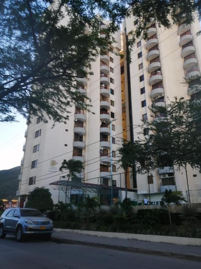 Appartement Con Piscina Y Parqueadero Santa Marta (Magdalena)