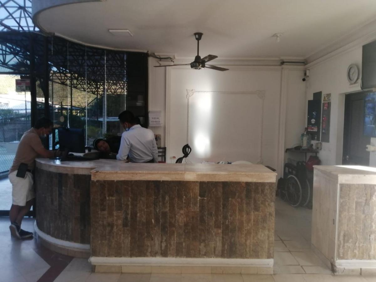 Appartement Con Piscina Y Parqueadero Santa Marta (Magdalena)