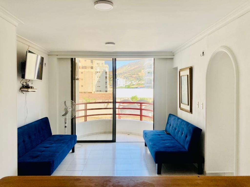Appartement Con Piscina Y Parqueadero
