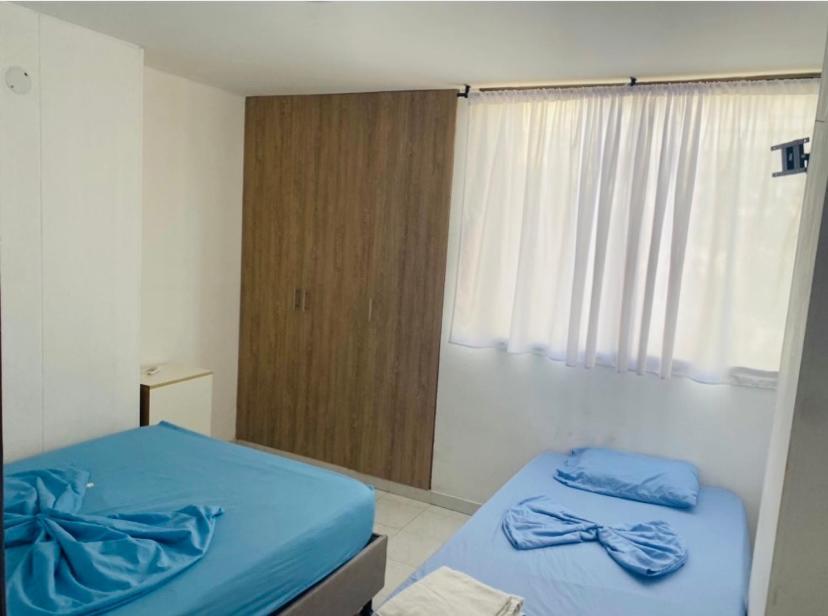 Appartement Con Piscina Y Parqueadero